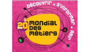 mondial des metiers